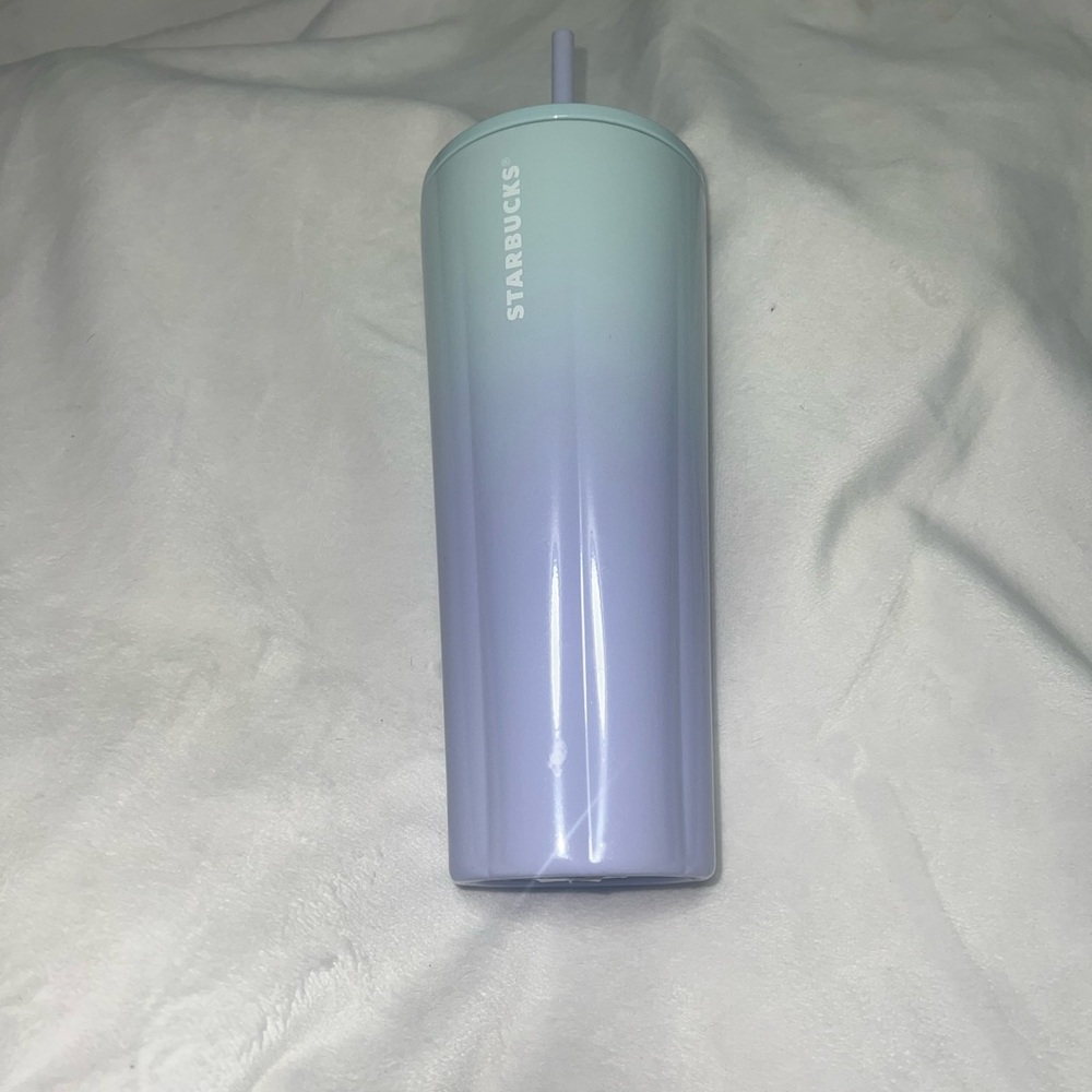 Starbucks Gradient Tumbler